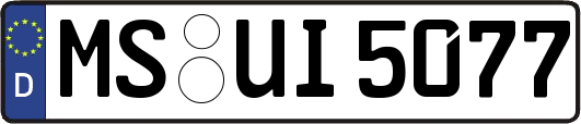 MS-UI5077