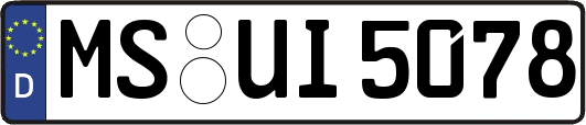 MS-UI5078