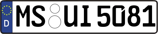 MS-UI5081