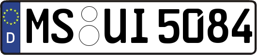 MS-UI5084