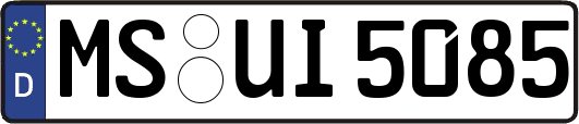 MS-UI5085