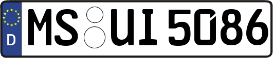 MS-UI5086