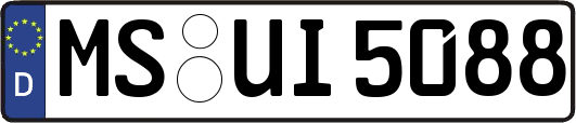 MS-UI5088