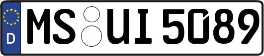 MS-UI5089
