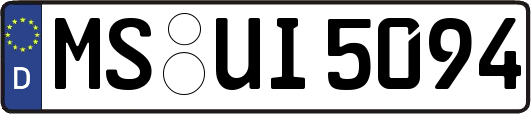 MS-UI5094