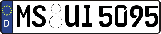MS-UI5095