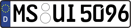MS-UI5096