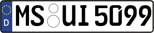 MS-UI5099