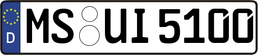 MS-UI5100