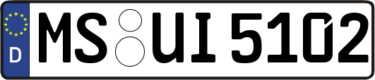 MS-UI5102