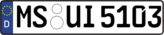 MS-UI5103