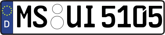 MS-UI5105