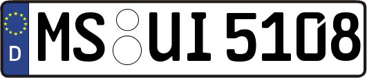 MS-UI5108