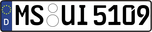 MS-UI5109