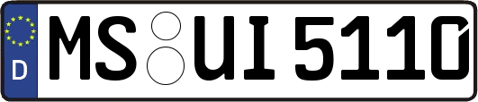 MS-UI5110