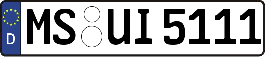 MS-UI5111