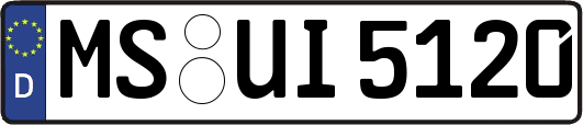 MS-UI5120