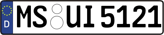 MS-UI5121