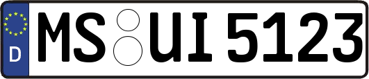 MS-UI5123