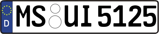 MS-UI5125