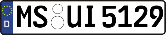 MS-UI5129