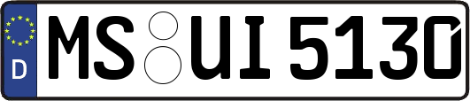 MS-UI5130