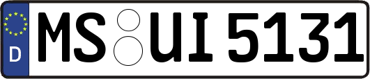 MS-UI5131