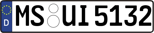 MS-UI5132