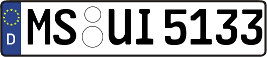 MS-UI5133