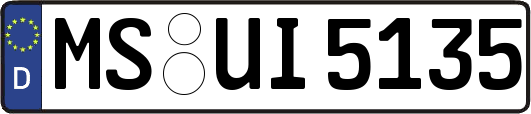 MS-UI5135