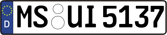 MS-UI5137