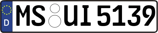 MS-UI5139