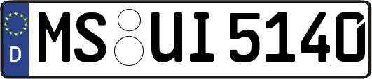 MS-UI5140