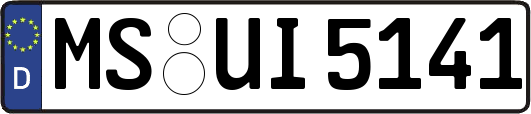 MS-UI5141