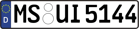 MS-UI5144