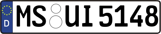 MS-UI5148