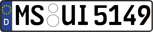 MS-UI5149