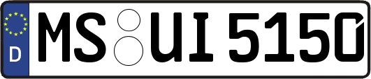 MS-UI5150