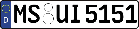 MS-UI5151