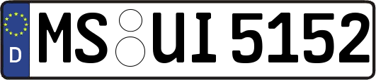 MS-UI5152