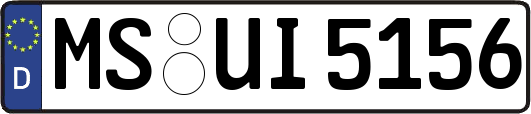 MS-UI5156