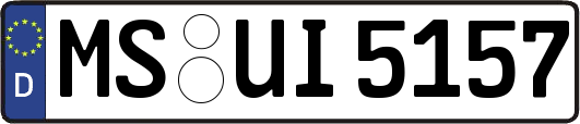 MS-UI5157