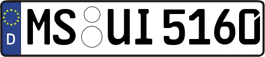 MS-UI5160