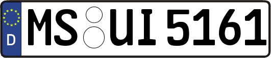 MS-UI5161