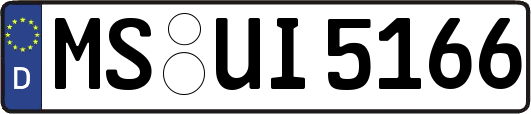 MS-UI5166