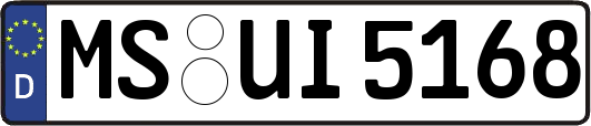 MS-UI5168