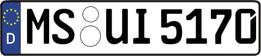 MS-UI5170