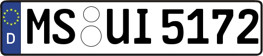 MS-UI5172