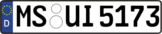 MS-UI5173