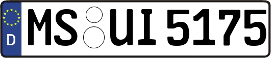 MS-UI5175